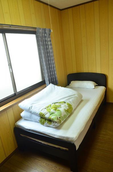 Kyoto Guest House Kyo No En Nishiya Exterior foto