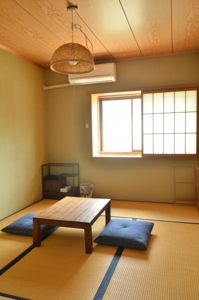 Kyoto Guest House Kyo No En Nishiya Exterior foto
