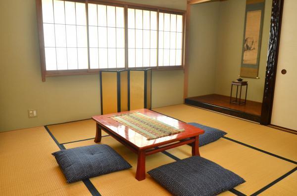 Kyoto Guest House Kyo No En Nishiya Exterior foto